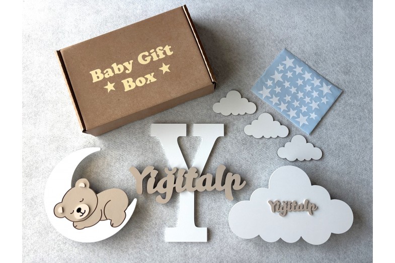 Special LAMBA Hediye Kutusu